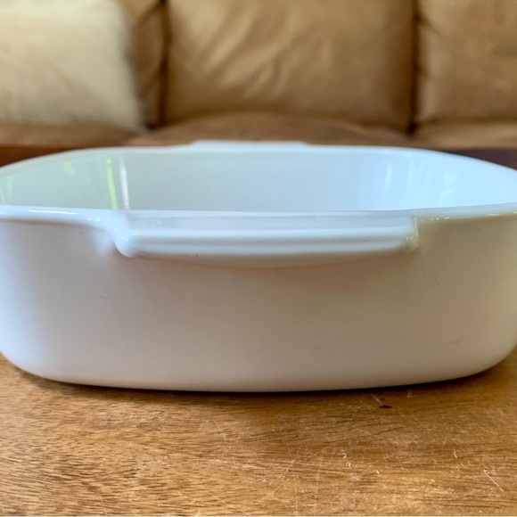 CORNING WARE Spice Of Life 1 L’Etchalote Quart Casserole Dish With Lid - Picture 5 of 9